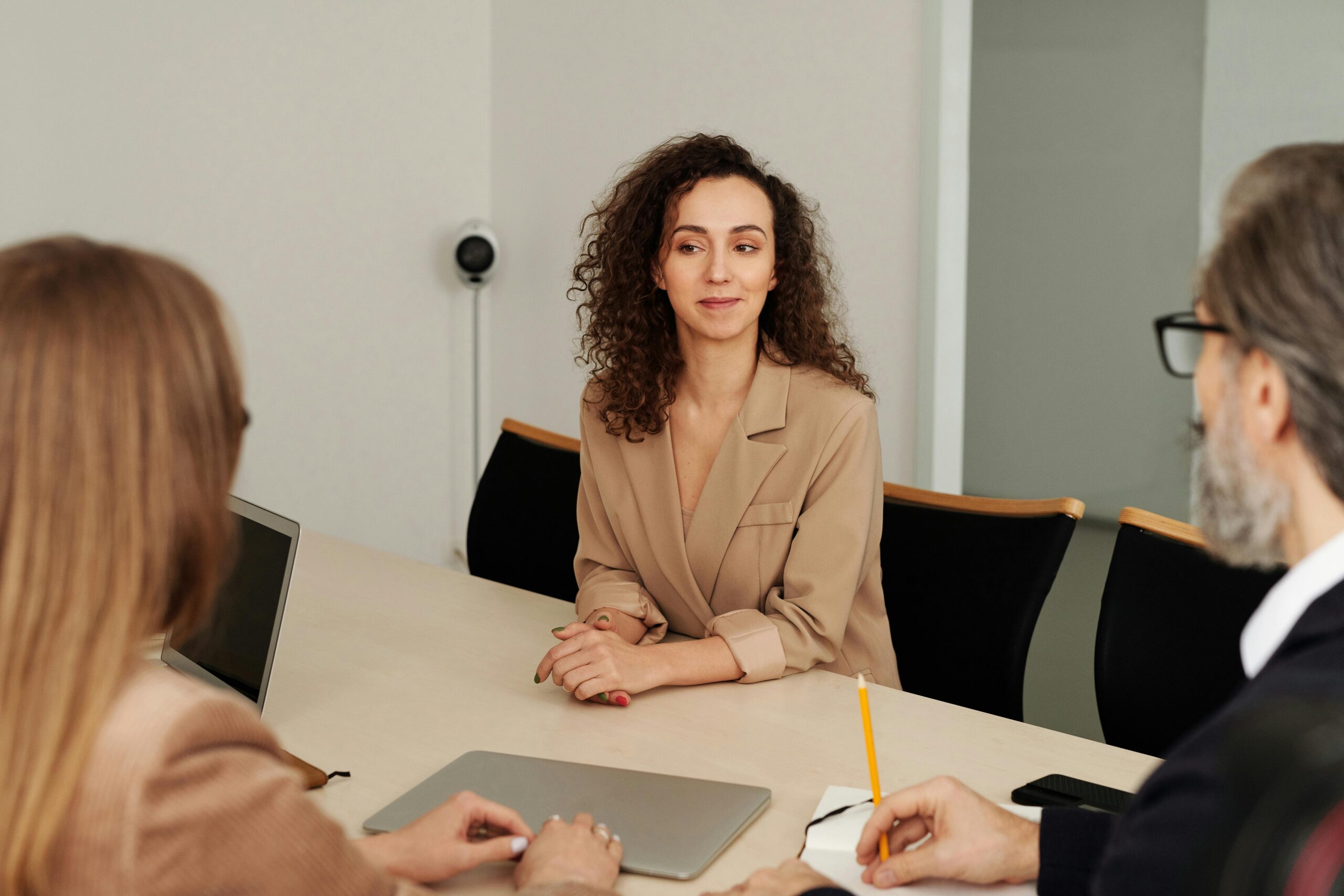 The Best Questions You Can Ask in a Job Interview