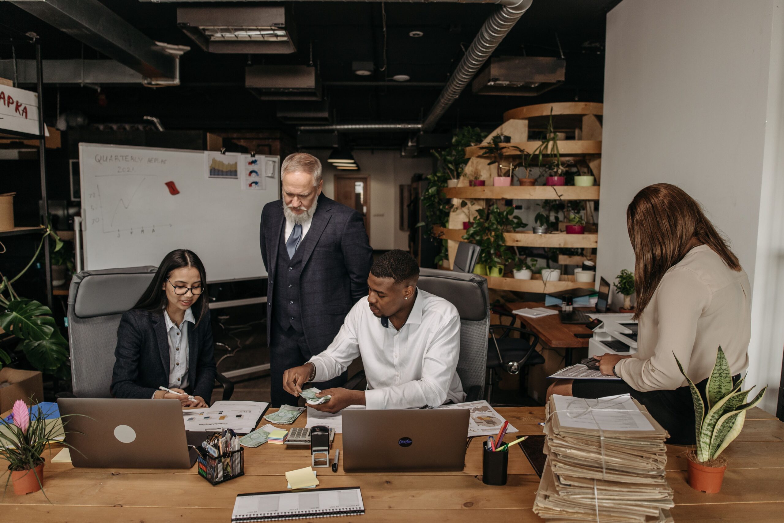 How to Land a UK Project Management Job: The Tactical Playbook